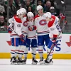 Rumeur quun joueur &eacute;toile du CH regrette son nouveau contrat avec Kent Hughes Desaulniers se prononce