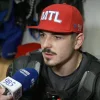 Lagent dArber Xhekaj fait une annonce pr&eacute;occupante sur son avenir &agrave; Montr&eacute;al
