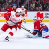 Dylan Larkin trade stalemate could give the Canadiens an opening