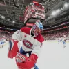 Jakub Dobes sends powerful message to Canadiens fans after signing long term