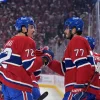 Transaction pour Arber Xhekaj David Pagnotta confirme un d&eacute;veloppement majeur avec Kent Hughes