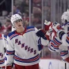 Les Rangers ont une offre de transaction pr&ecirc;te pour Kent Hughes et le Canadien impliquant deux joueurs