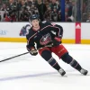 Transaction conclue entre le Canadien et les Blue Jackets lagent du joueur impliqu&eacute; r&eacute;pond &agrave; Kent Hughes