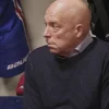 Une confirmation majeure tombe pour Alexander Zharovsky et un autre attaquant du Canadien de Montr&eacute;al