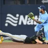 Blue Jays place infielder on 60-day IL as things continue to go poorly