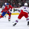 The Rangers could offer Braden Schneider to the Canadiens in intriguing trade scenario