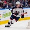 Kent Hughes earns rare praise from NHL agent after Canadiens-Blue Jackets trade