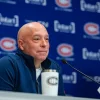 Two major moves by Kent Hughes and the Montreal Canadiens prove to be outstanding signings