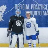 Acquisition confirm&eacute;e dun joueur de 22 ans pour lorganisation du Canadien de Montr&eacute;al et on les d&eacute;tails