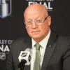 Weve been exploring Quebec City as an option: Bill Daly addresses the Nordiques return