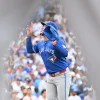 Blue Jays announce long list of roster moves following trade deadline