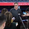 Ross Atkins admits defeat in candid interview after the trade deadline