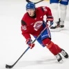 Promising Canadiens forward suddenly leaves and signs elsewhere: He was in high demand