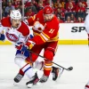 Its reportedly over for Arber Xhekaj as the Calgary Flames make their final call