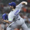 Trey Yesavage injury update after being pulled against the Astros