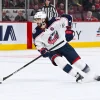 Les Blue Jackets viendraient de trancher avec Kirill Marchenko, selon Aaron Portzline