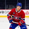 Left-shot forward leaves Canadiens organization for Calgary, opening the door for Florian Xhekaj