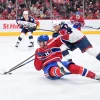 Kirby Dach serait &eacute;chang&eacute; &agrave; Columbus par Kent Hughes et le Canadien, selon Dobber