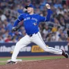 Blue Jays place on 60-day IL with shoulder injury