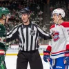 Trade completed with the Minnesota Wild settles the Arber Xhekaj situation for Conroy