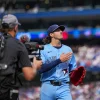 Kevin Gausman draws criticism for Chicago vs. Toronto comments