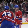 Voici le d&eacute;fenseur qui serait retir&eacute; de lalignement du Canadien en d&eacute;but de saison