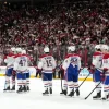 young Canadiens forward opts against playing for the Laval Rocket