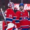 Samuel Montembeault finally puts an end to the mystery amid ongoing trade speculation