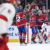Canadiens defenseman who could be the odd man out to start the season identified