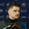 &laquo; Au moins un des d&eacute;fenseurs ici doit &ecirc;tre &eacute;chang&eacute; &raquo; Arber Xhekaj imm&eacute;diatement cibl&eacute;