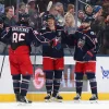 Kent Hughes attend une confirmation pour une transaction avec Columbus trois joueurs vis&eacute;s par cette id&eacute;e