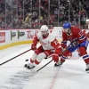Les Red Wings r&eacute;v&egrave;lent enfin les joueurs quils veulent en &eacute;change de Dylan Larkin