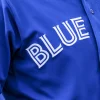 Blue Jays release center fielder despite lacking depth for position