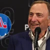 Quebec Nordiques remain in the conversation as the NHL moves closer to expansion with two cities in play