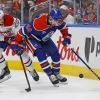 Coup de th&eacute;&acirc;tre Un jeune attaquant annonce quil en marre du hockey et prend sa retraite imm&eacute;diatement