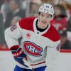 major NHL announcement involving Lane Hutson is expected Sunday