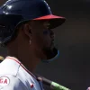 Blue Jays could target three released bats for offense