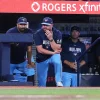 Blue Jays pitcher likely done for the season due to injury