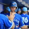 Blue Jays have themselves slugger shortstop