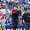 Blue Jays receive worrying George Springer update