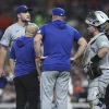 Trey Yesavage provides surgery update to Blue Jays fans