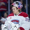 Une transaction pr&eacute;cise du Canadien impliquant Samuel Montembeault vient d&ecirc;tre exig&eacute;e Kelly se prononce