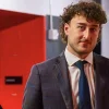 Signature confirm&eacute;e dun agent libre de 22 ans pour lorganisation du Canadien de Montr&eacute;al