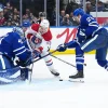 Transactions Une rumeur entre le Canadien et les Maple Leafs impliquant deux joueurs est confirm&eacute;e