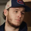 Jakub Dobes surprises with his response about Samuel Montembeault and the Canadiens goalie situation