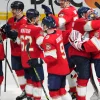Un seul joueur disponible gratuitement est cibl&eacute; pour Kent Hughes et le CH un champion de la Coupe Stanley