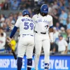 Blue Jays announce multiple roster moves in the middle of Red Sox series