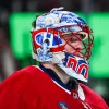 Jakub Dobes makes his feelings clear as Canadiens goalie move looms