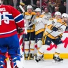 Transaction du Canadien pour un d&eacute;fenseur de 28 ans de Nashville &ccedil;a vient d&ecirc;tre avanc&eacute; par THN