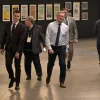 Patrick Roy lance un message inattendu &agrave; Kent Hughes et au Canadien de Montr&eacute;al, tout comme dautres anciens